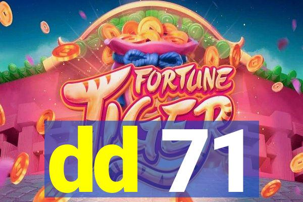 dd 71