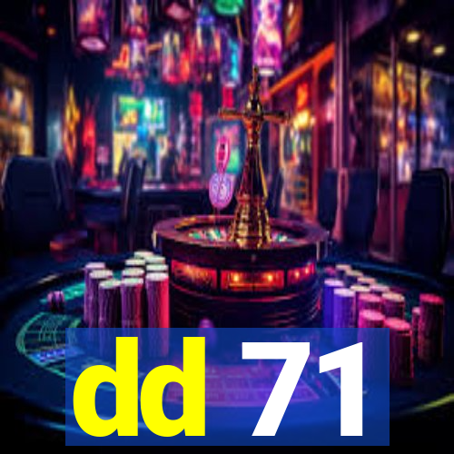 dd 71