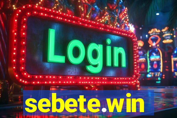 sebete.win