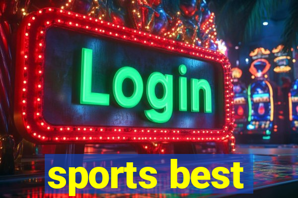 sports best