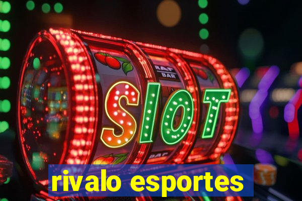 rivalo esportes