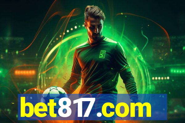 bet817.com