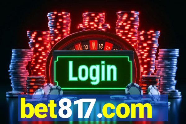 bet817.com