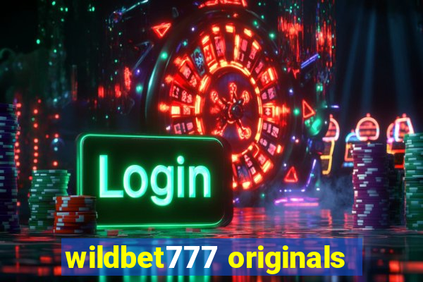 wildbet777 originals