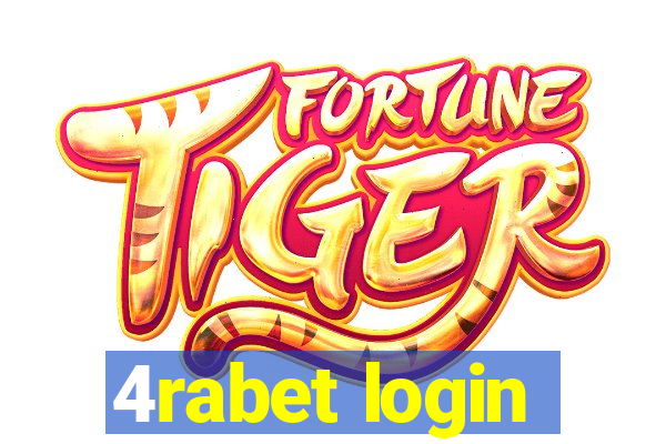 4rabet login