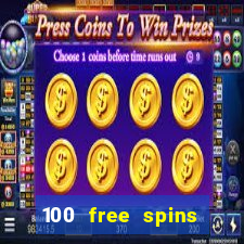 100 free spins holland casino