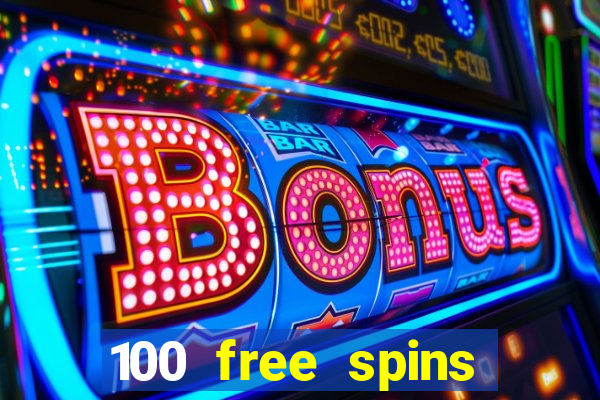 100 free spins holland casino