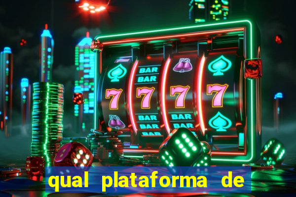 qual plataforma de jogo est谩 pagando mais