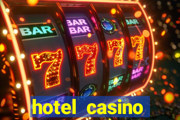 hotel casino carrasco montevideo