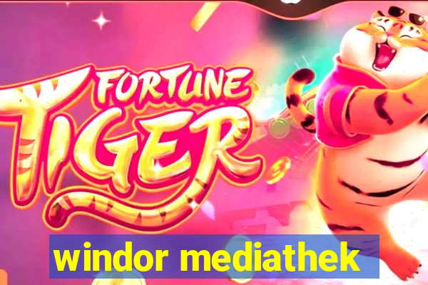 windor mediathek