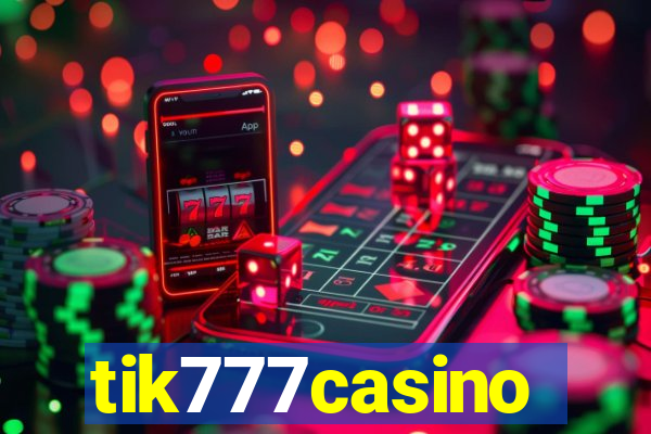 tik777casino