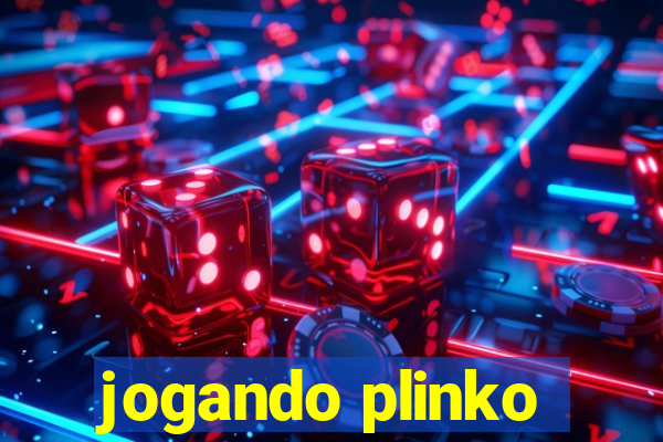 jogando plinko