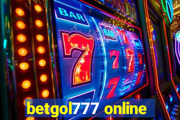 betgol777 online