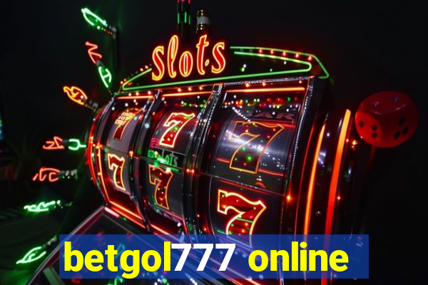 betgol777 online