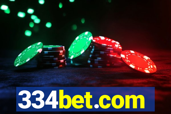 334bet.com