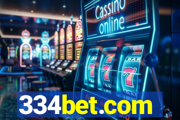 334bet.com