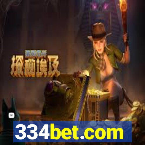 334bet.com