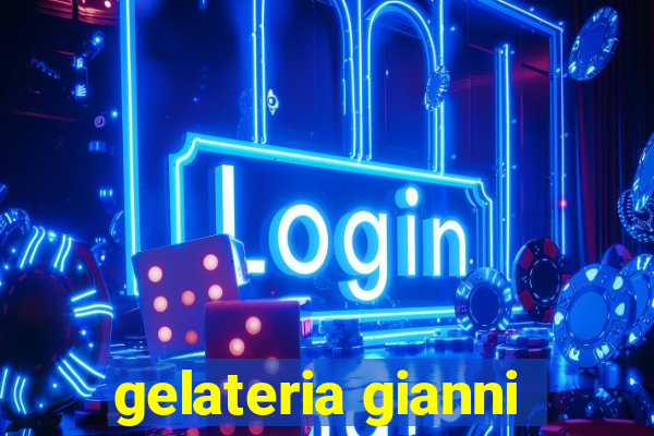 gelateria gianni