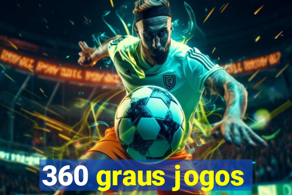 360 graus jogos