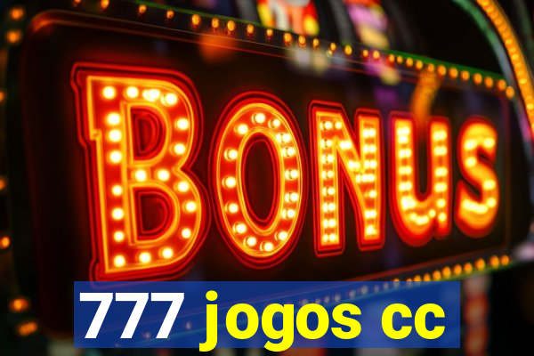 777 jogos cc