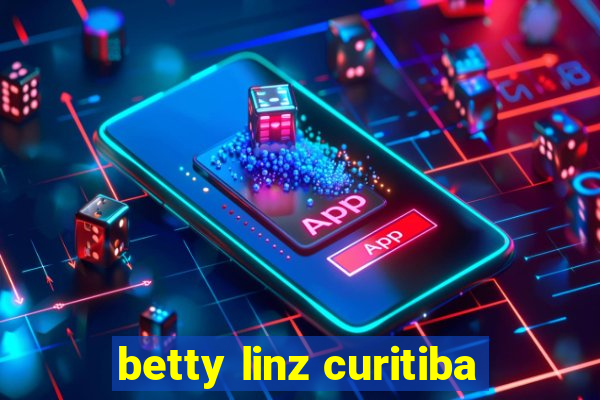 betty linz curitiba