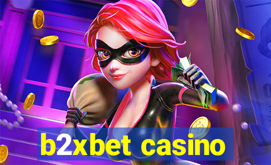 b2xbet casino