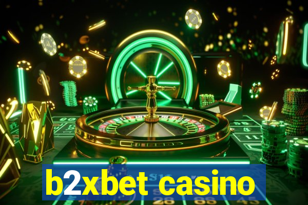 b2xbet casino