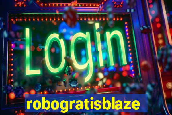 robogratisblaze