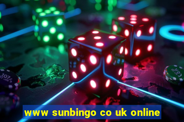 www sunbingo co uk online