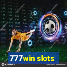 777win slots