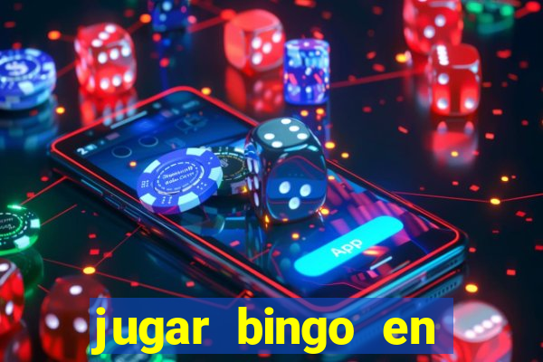 jugar bingo en linea gratis sin registrarse