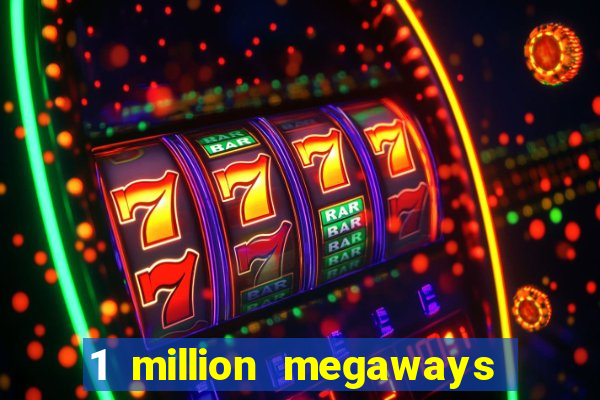 1 million megaways bc casino