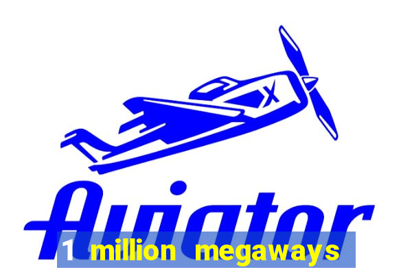 1 million megaways bc casino