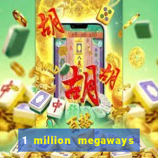 1 million megaways bc casino