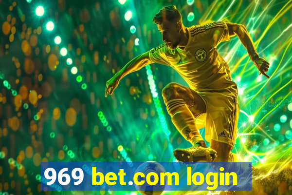 969 bet.com login