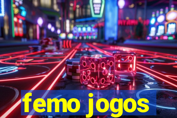 femo jogos