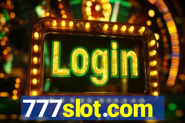 777slot.com