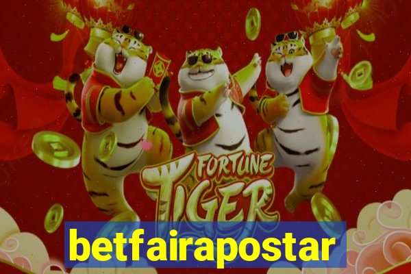 betfairapostar