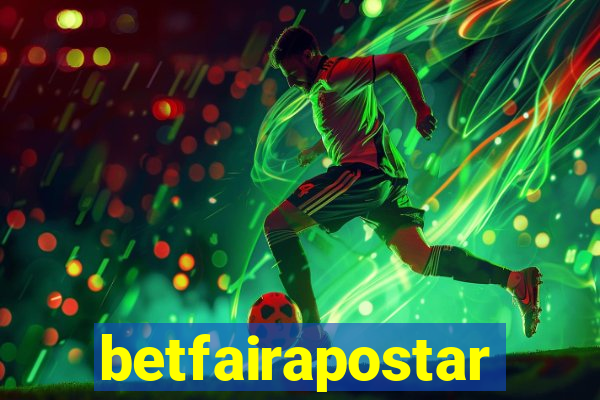 betfairapostar