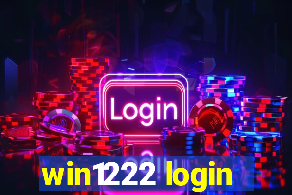 win1222 login