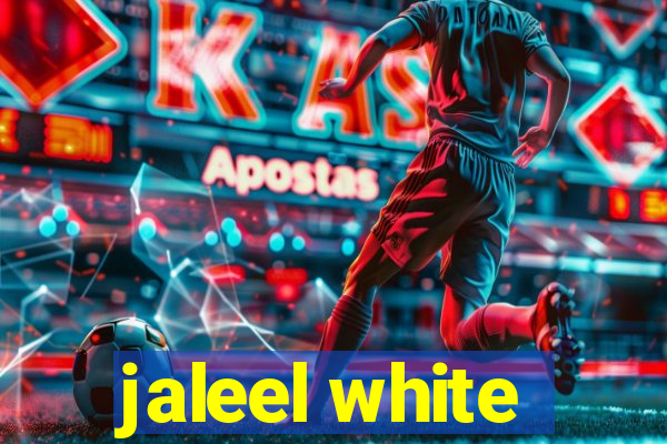 jaleel white