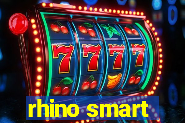 rhino smart