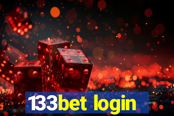 133bet login