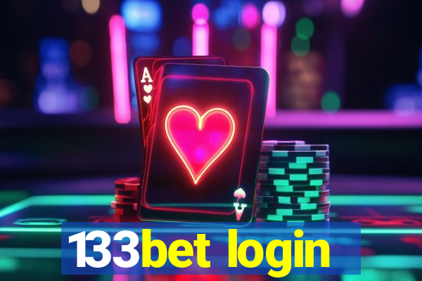 133bet login