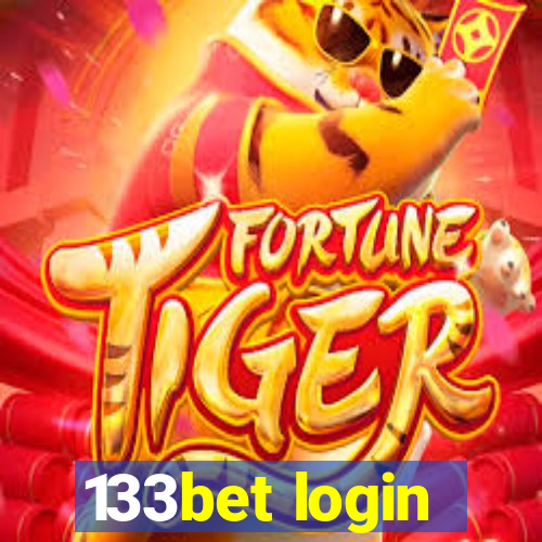 133bet login