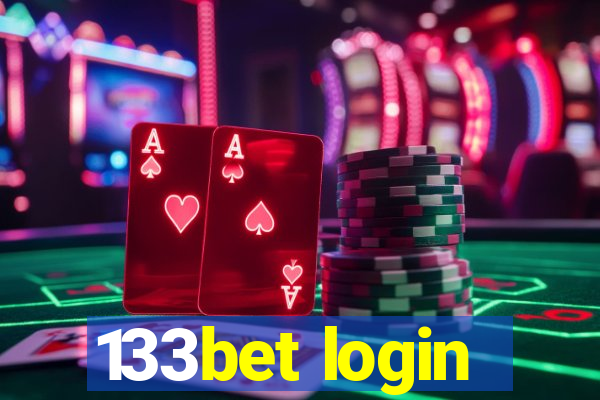 133bet login