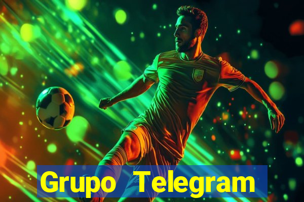 Grupo Telegram palpites futebol