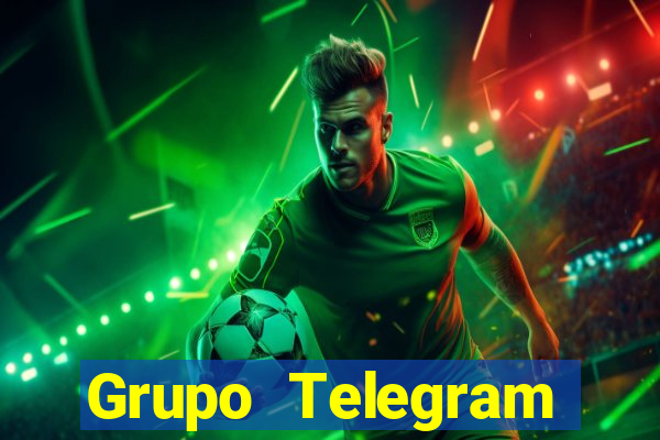 Grupo Telegram palpites futebol