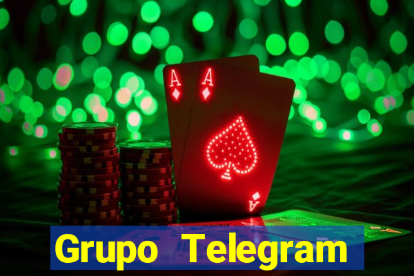 Grupo Telegram palpites futebol