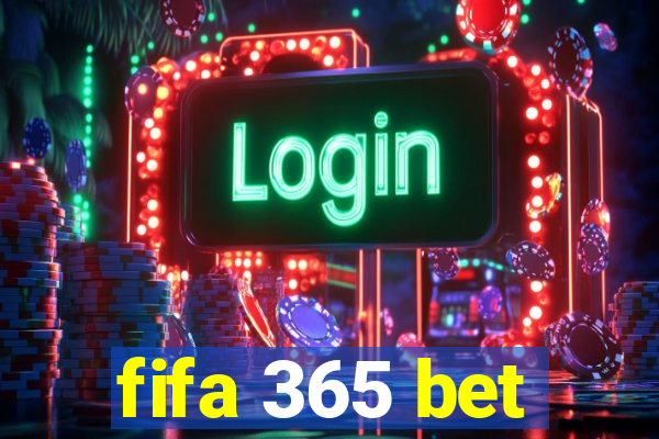 fifa 365 bet